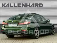 2021 BMW 550M