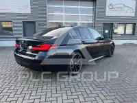 2021 BMW 550M
