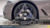 2021 BMW 550M