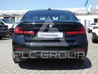 2021 BMW 550M