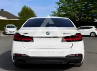 2021 BMW 550M