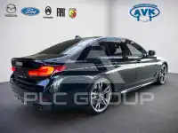 2021 BMW 550M