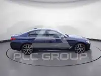 2021 BMW 550M