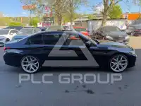 2021 BMW 550M