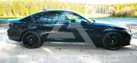 2021 BMW 550M