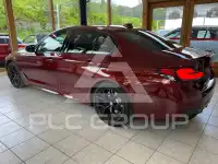 2021 BMW 550M