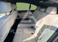 2021 BMW 550M