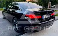 2021 BMW 550M