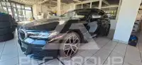 2021 BMW 550M