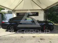 2021 BMW 550M