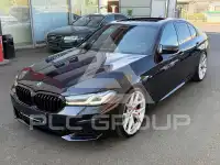 2021 BMW 550M