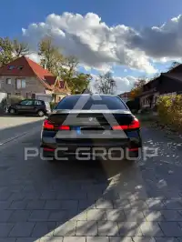 2021 BMW 550M