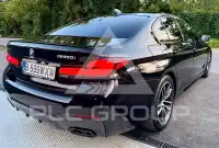 2021 BMW 550M