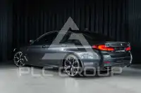 2021 BMW M550