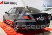2021 BMW 550M