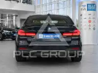 2021 BMW 550M