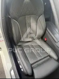 2021 BMW 550M
