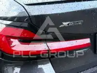 2021 BMW M550
