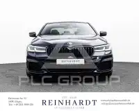 2021 BMW 550M