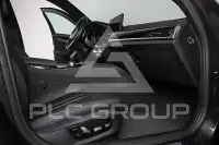 2021 BMW 550M