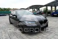 2021 BMW 550M