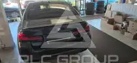 2021 BMW 550M