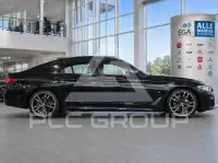 2021 BMW 550M