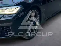 2021 BMW 550M