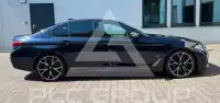 2021 BMW M550