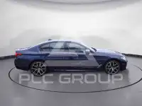 2021 BMW 550M
