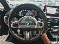 2021 BMW 550M