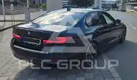 2021 BMW 550M
