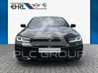 2021 BMW 550M