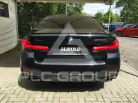 2021 BMW 550M