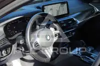2021 BMW 550M