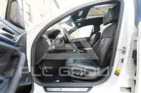 2021 BMW 550M