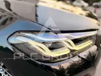 2021 BMW 550M