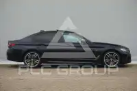 2021 BMW M550