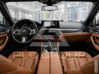 2021 BMW 550M