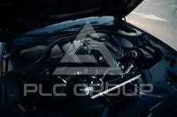 2021 BMW 550M