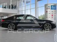 2021 BMW 550M