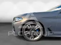 2021 BMW 550M