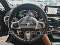 2021 BMW 550M