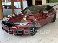 2021 BMW 550M