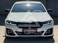 2021 BMW 550M