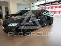 2021 BMW 550M