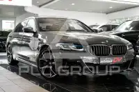2021 BMW 550M
