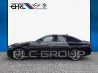 2021 BMW 550M
