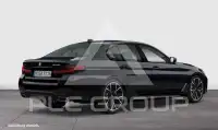 2021 BMW 550M