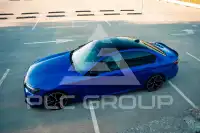 2021 BMW 550M